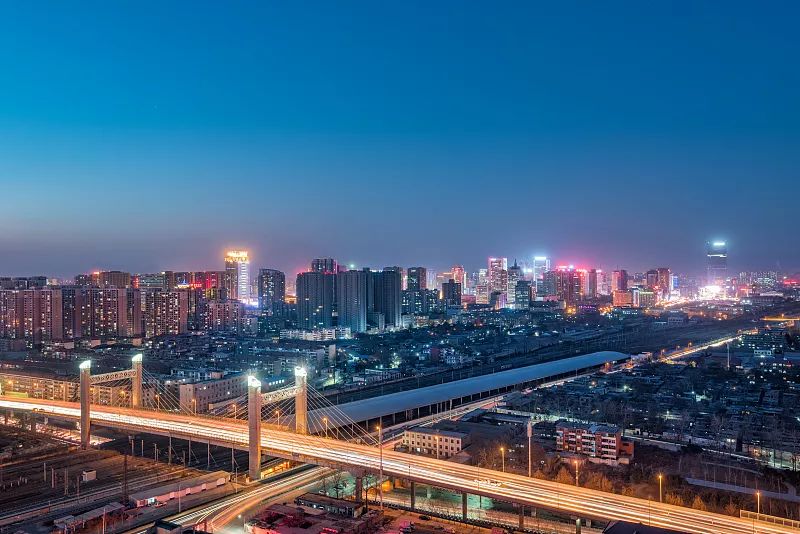 河北，华北平原上的历史与文化瑰宝