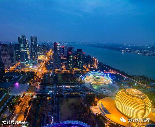 浙江，经济与文化双翼并飞的交融之地