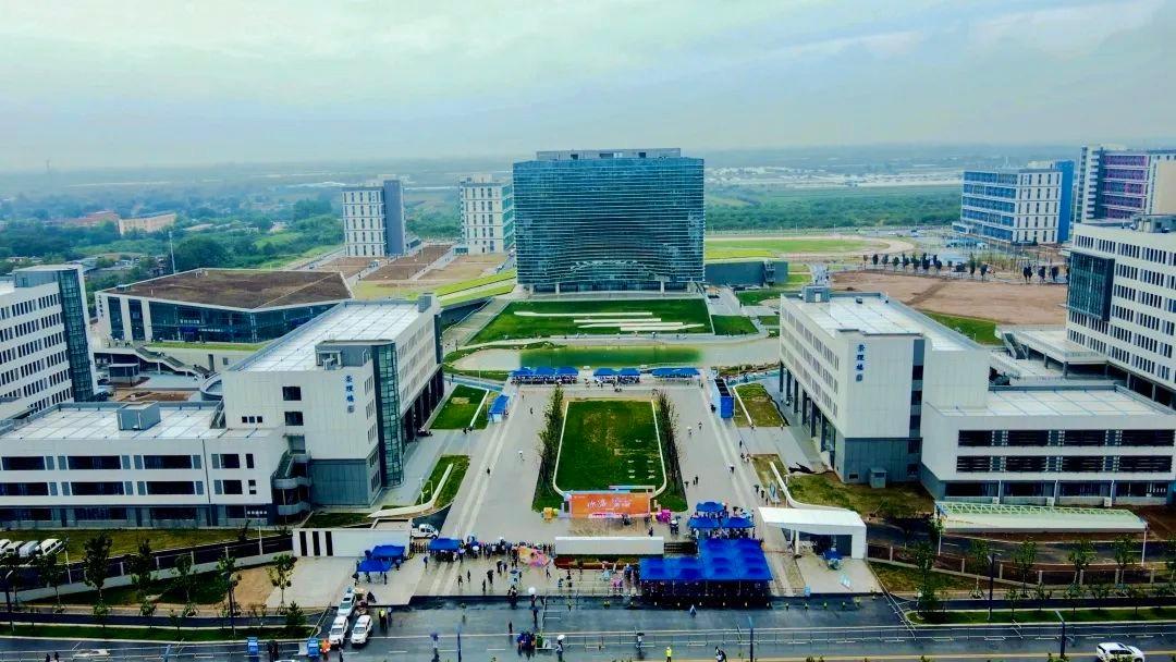 千年古韵，现代风华——陕西印象之旅