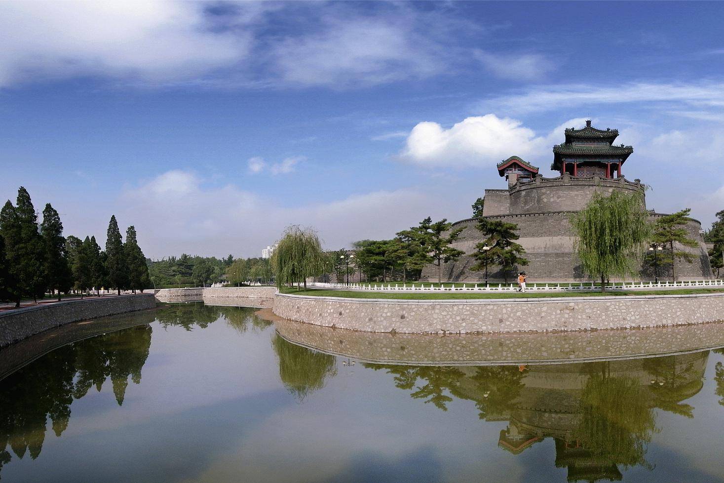 古都风华再现，邯郸商机无限等你来探