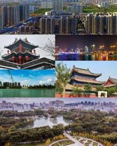 邢台自然美景探索之旅，追寻内心的平和与喜悦