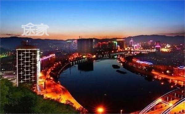 承德，历史与文化的交汇之地