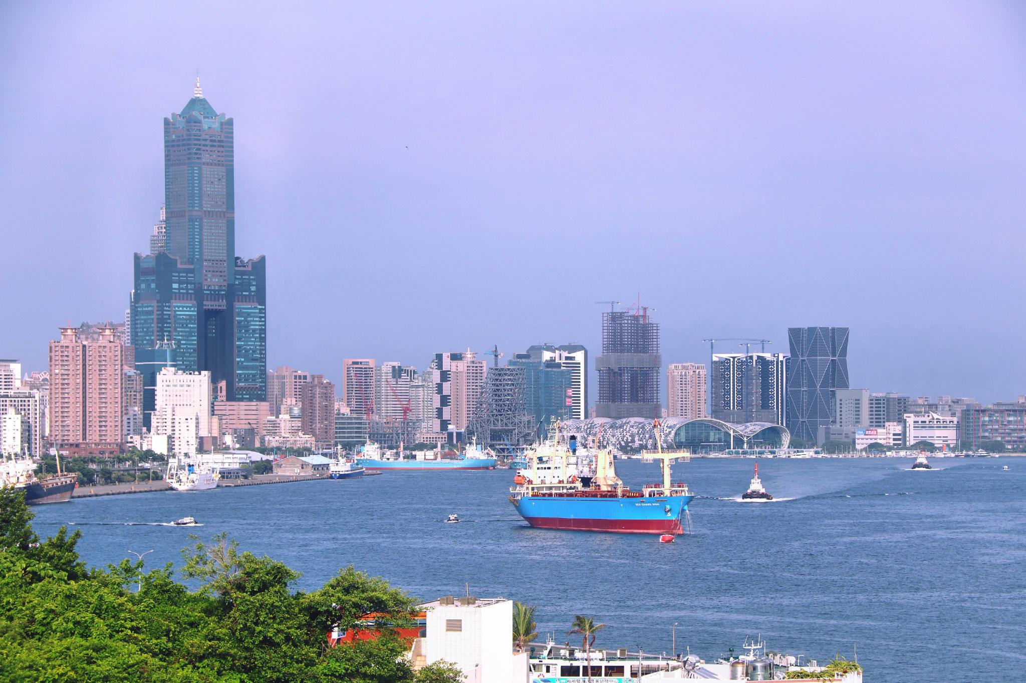 台湾，多元文化交融的璀璨宝岛