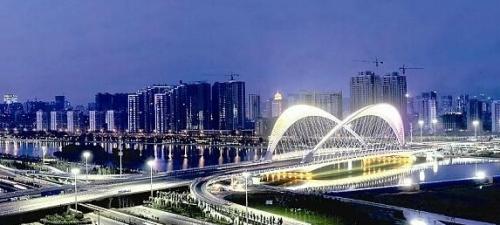 太原探寻城市发展的独特观点与洞察